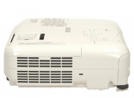 EPSON Projektor EB-S18 3LCD/SVGA/3000AL - 160084 - zdjęcie 9